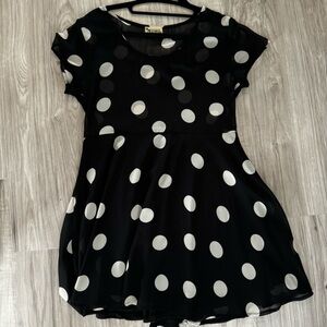 Show me your mumu mini dress